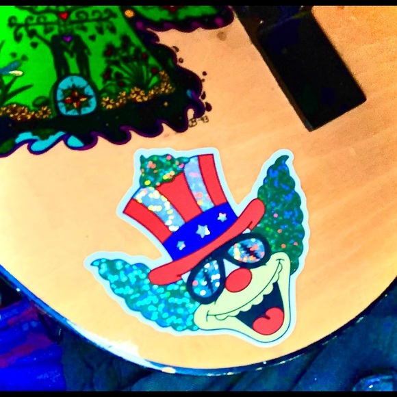 🦄☠️🎀🤠🍭 - Picture 7 of 8